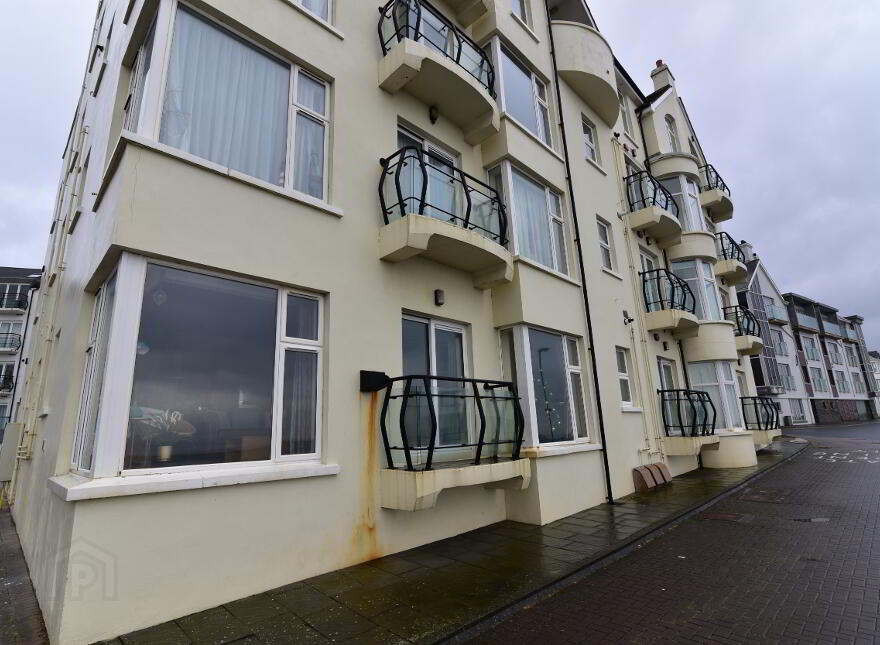 1 Atlantic Bay, Portstewart, BT55 7GF