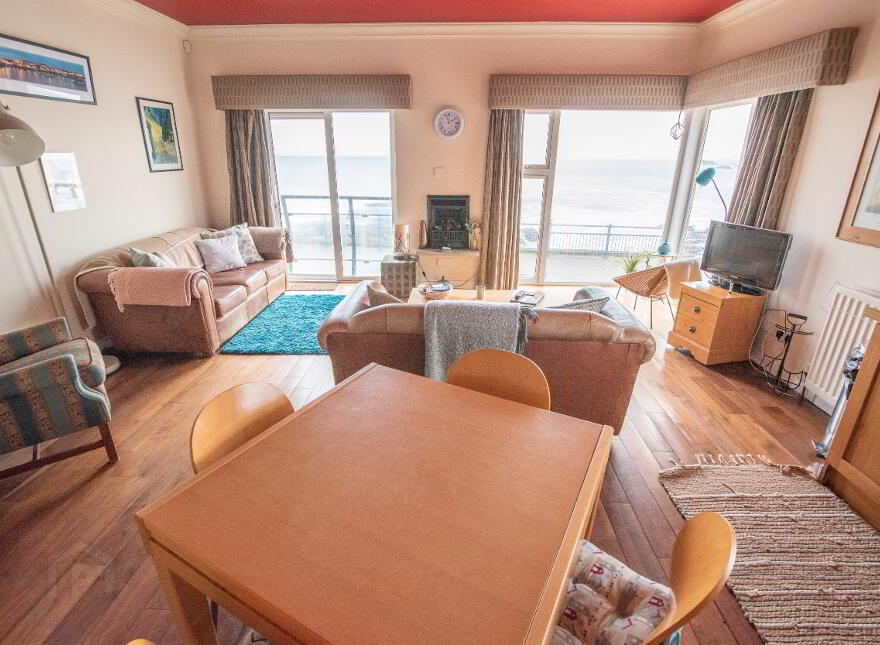 1 Atlantic Bay, Portstewart, BT55 7GF