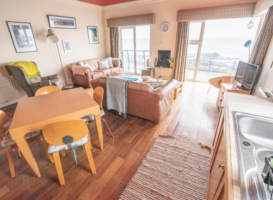 1 Atlantic Bay, Portstewart, BT55 7GF