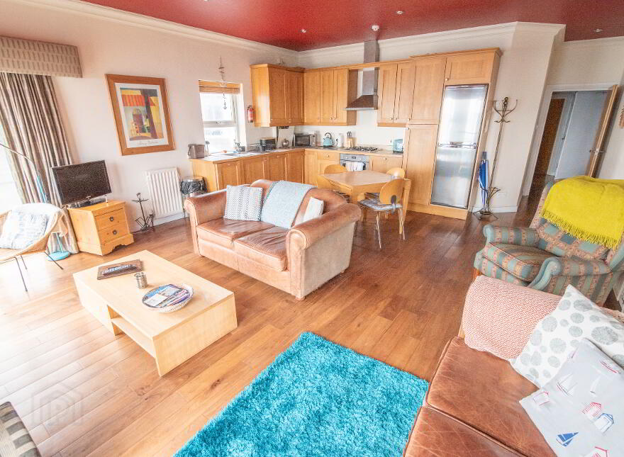 1 Atlantic Bay, Portstewart, BT55 7GF