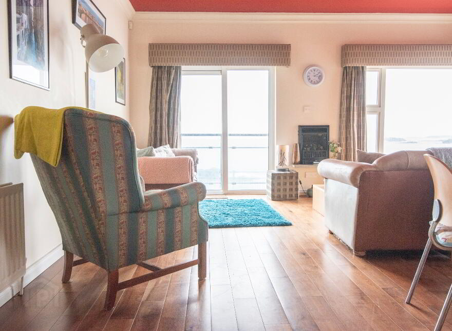 1 Atlantic Bay, Portstewart, BT55 7GF