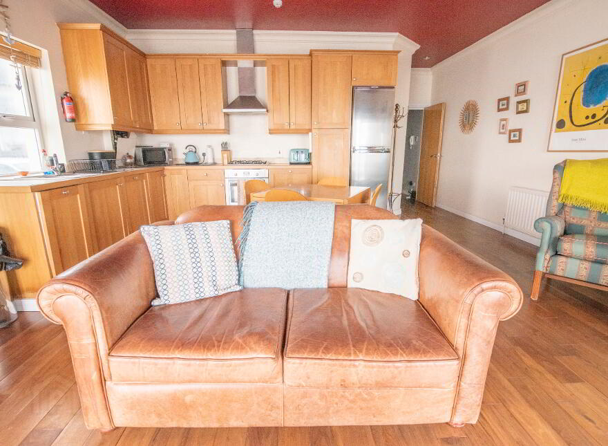 1 Atlantic Bay, Portstewart, BT55 7GF