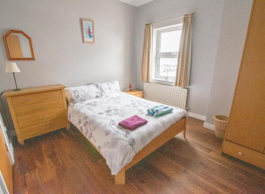 1 Atlantic Bay, Portstewart, BT55 7GF
