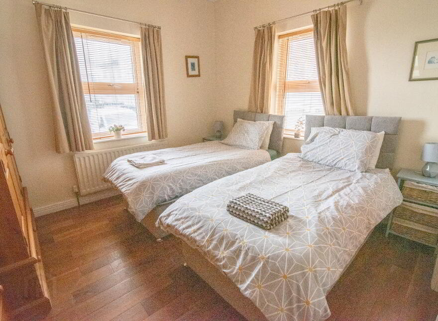 1 Atlantic Bay, Portstewart, BT55 7GF