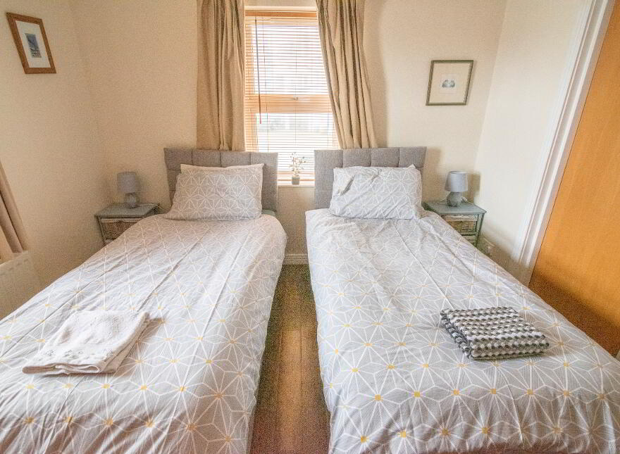 1 Atlantic Bay, Portstewart, BT55 7GF