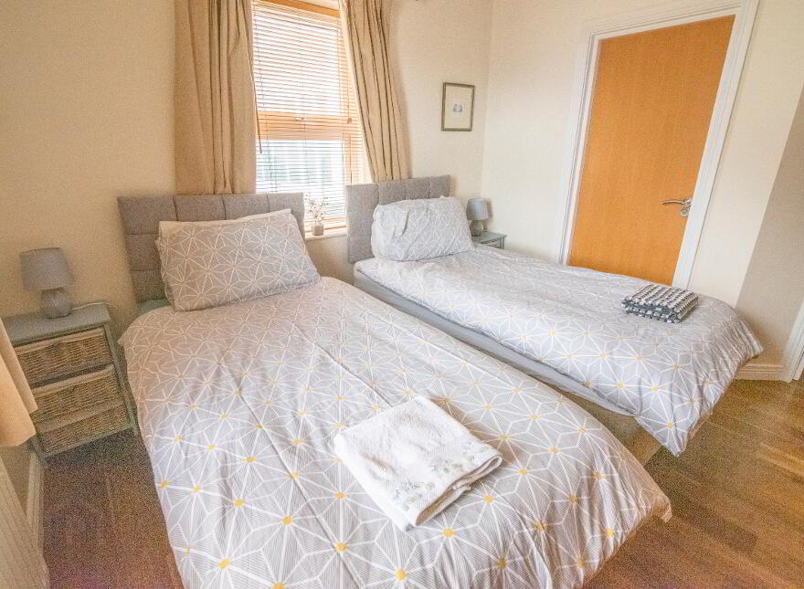 1 Atlantic Bay, Portstewart, BT55 7GF
