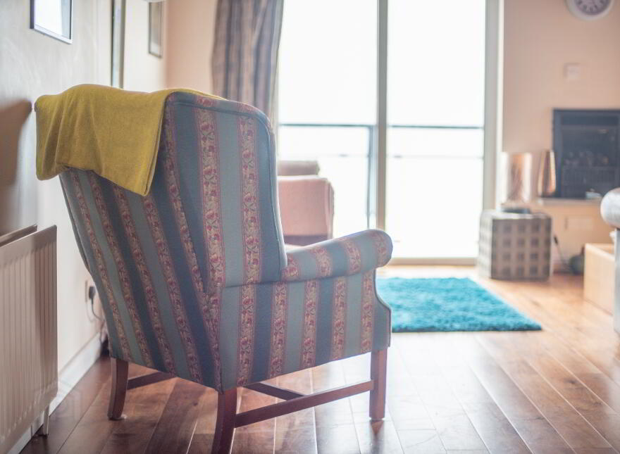 1 Atlantic Bay, Portstewart, BT55 7GF