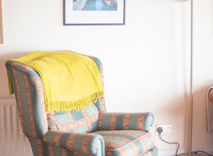 1 Atlantic Bay, Portstewart, BT55 7GF