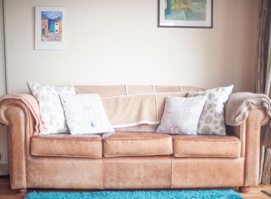 1 Atlantic Bay, Portstewart, BT55 7GF