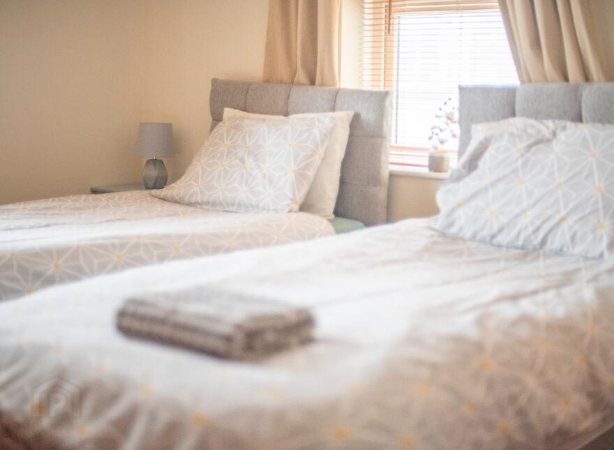 1 Atlantic Bay, Portstewart, BT55 7GF
