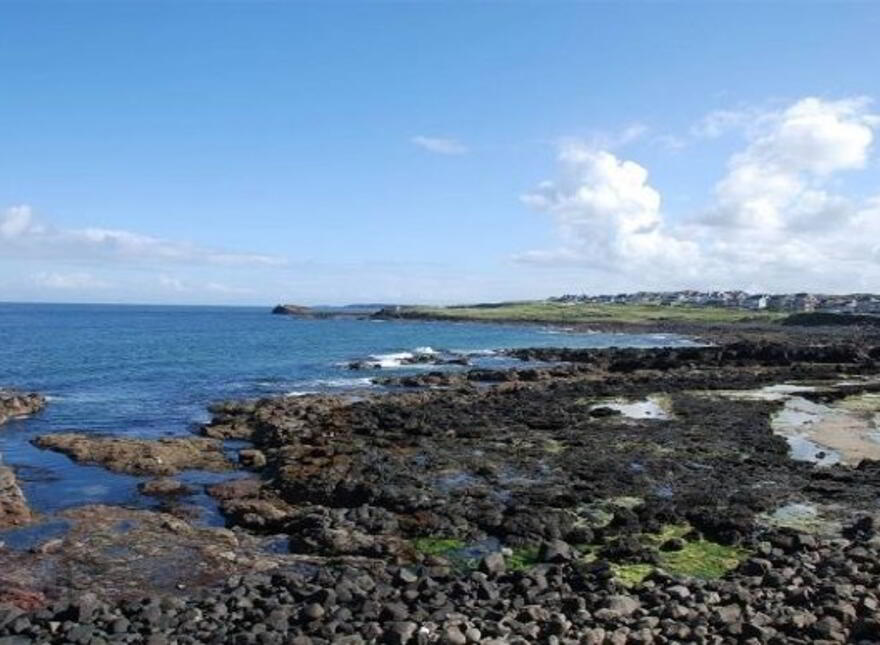 1 Atlantic Bay, Portstewart, BT55 7GF
