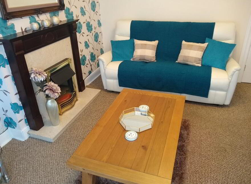 1 Strand Road, Portstewart, BT55 7LS
