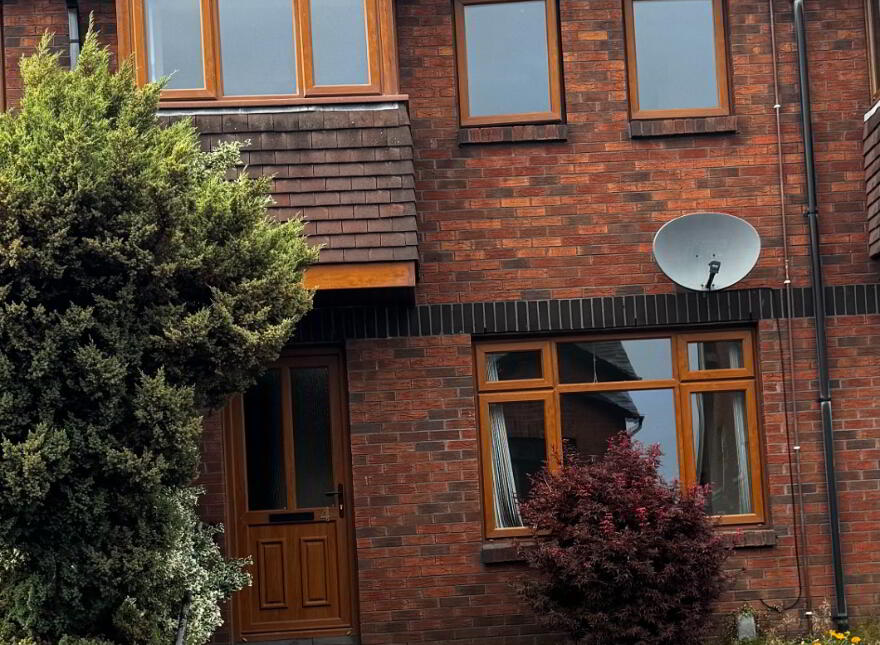 4 Old Manse Court, Whiteabbey, Newtownabbey, BT37 0PW photo