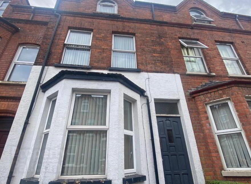 Elaine Street, Stranmillis Area, Belfast, BT9 5AR photo