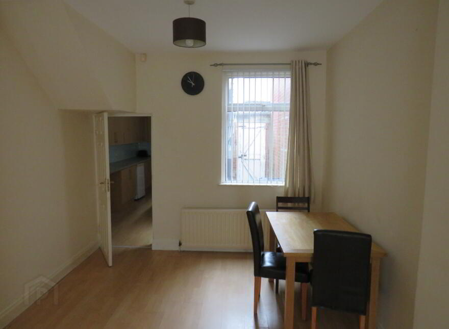 34 Dromore Street, Belfast, BT6 8PF