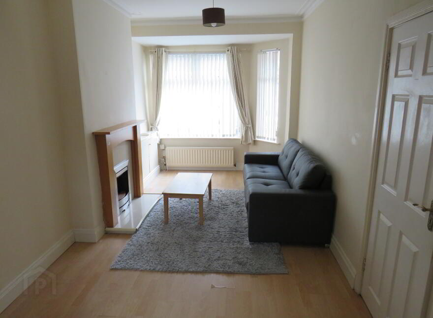34 Dromore Street, Belfast, BT6 8PF