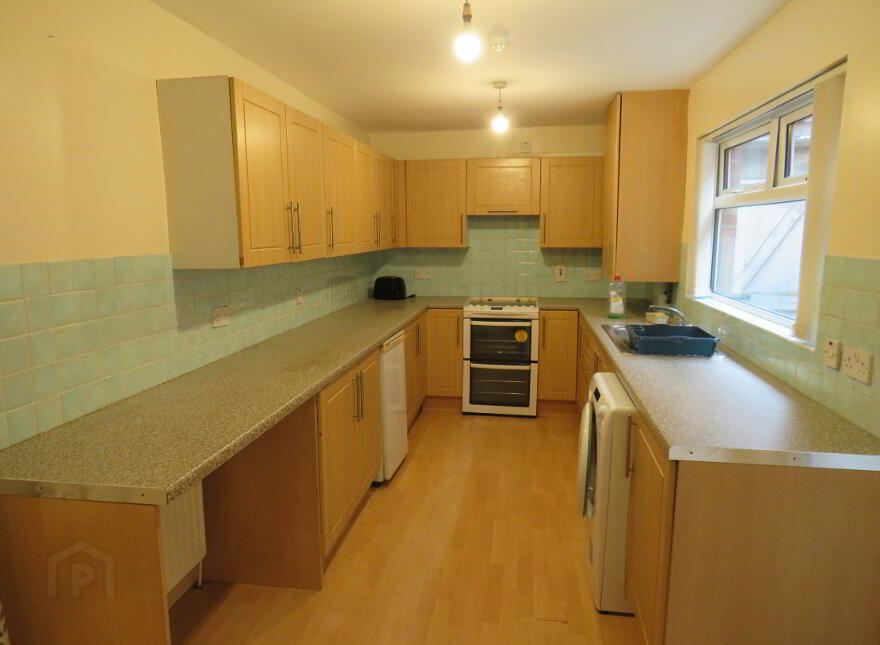 34 Dromore Street, Belfast, BT6 8PF