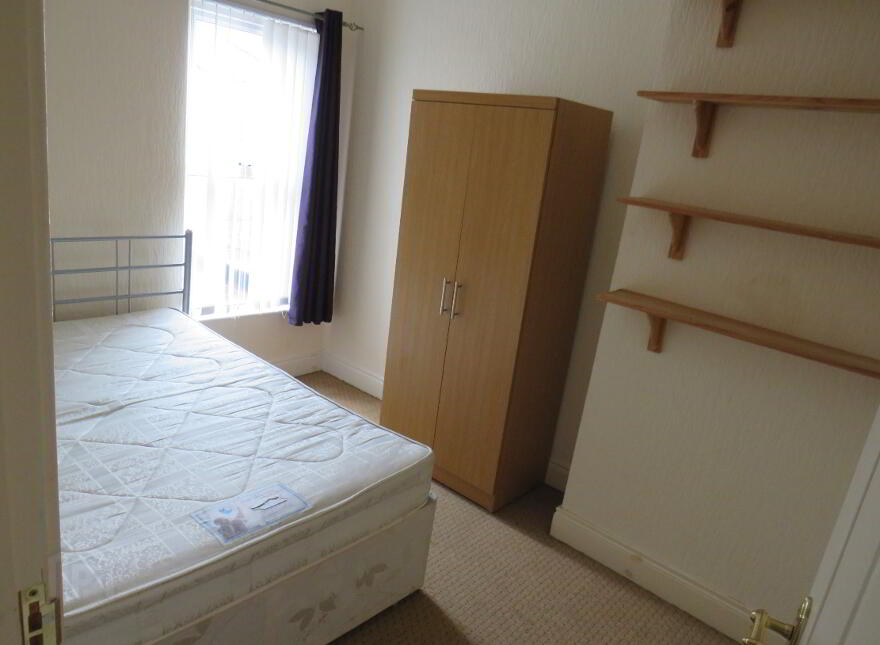 34 Dromore Street, Belfast, BT6 8PF