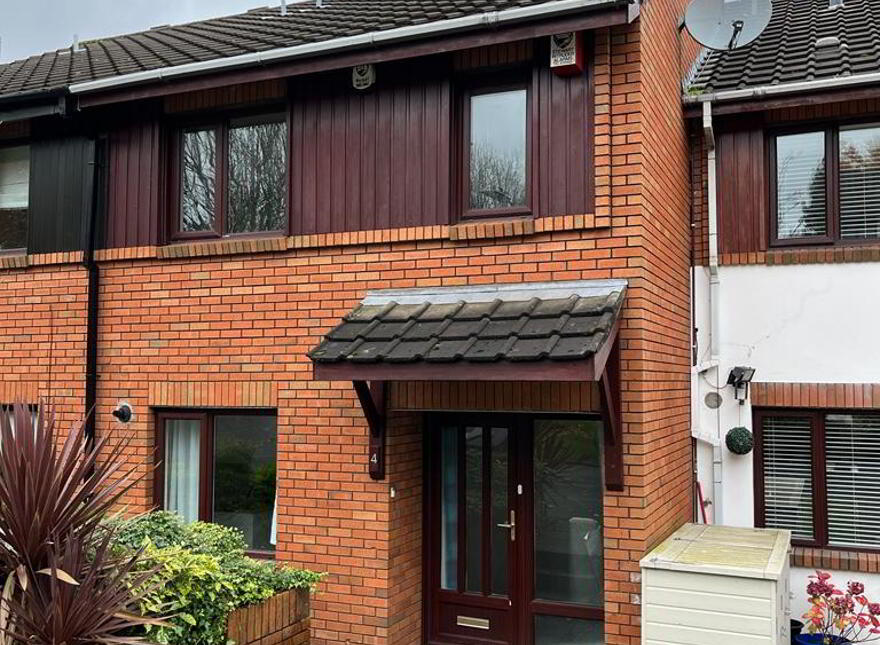 Property To Rent in Finaghy, Belfast PropertyPal