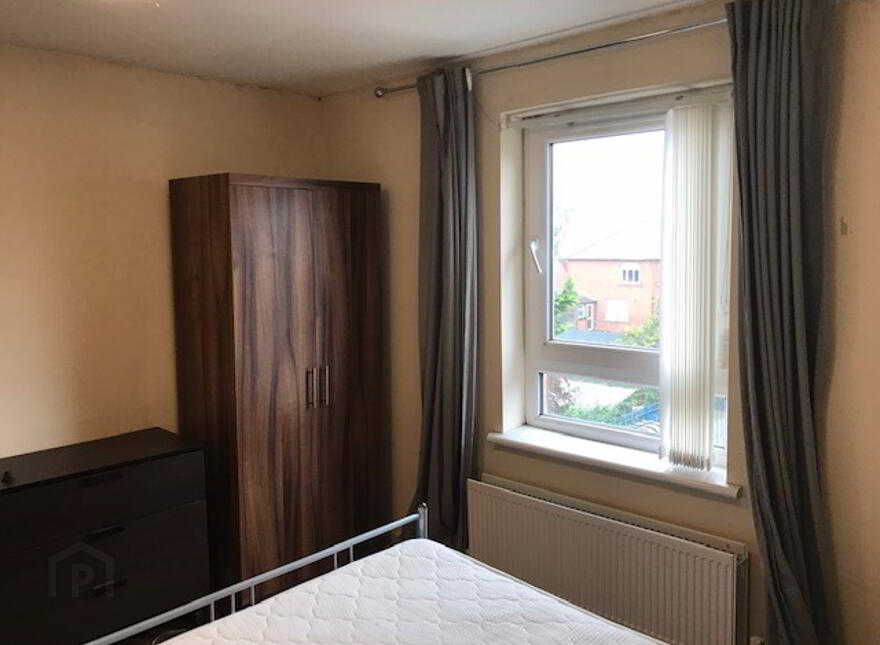 Flat 2 37 Tates Avenue, Belfast, BT9 7BY