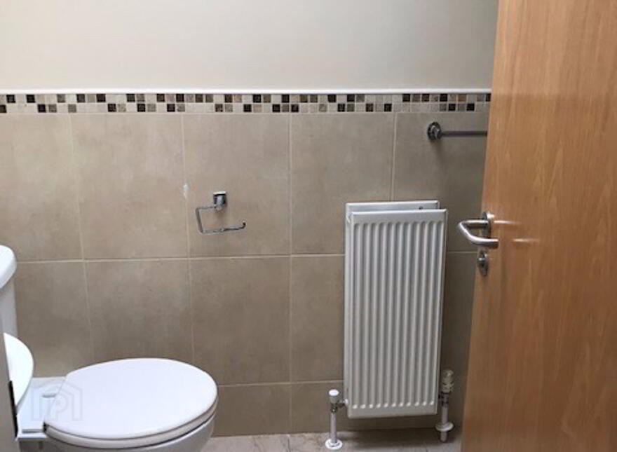 Flat 2 37 Tates Avenue, Belfast, BT9 7BY