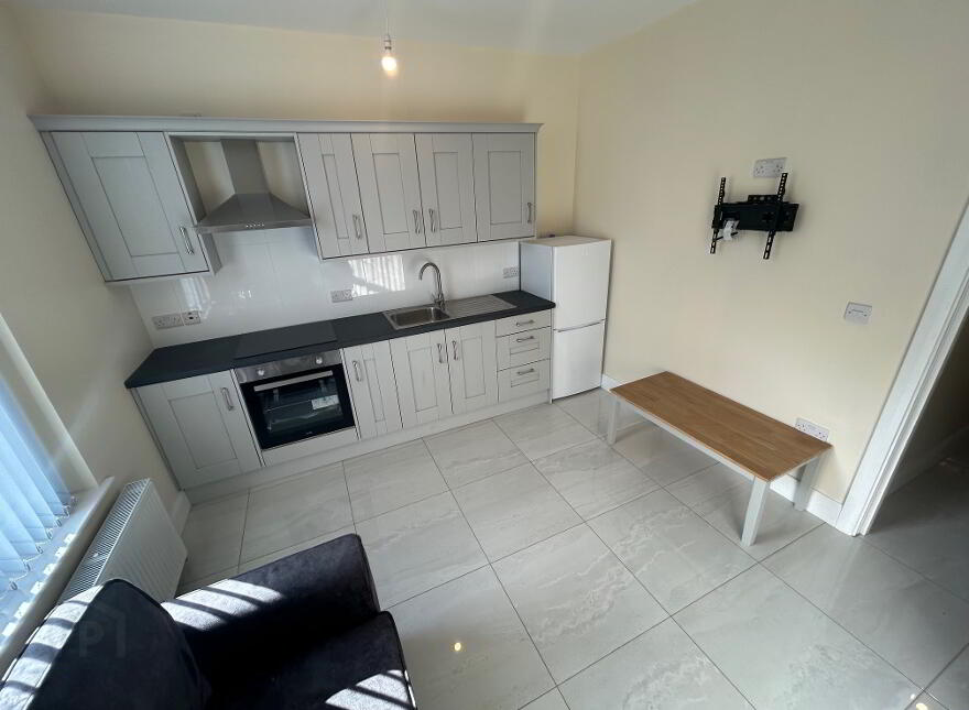 Flat 1, 30 Magdala Street, Belfast, BT7 1PU
