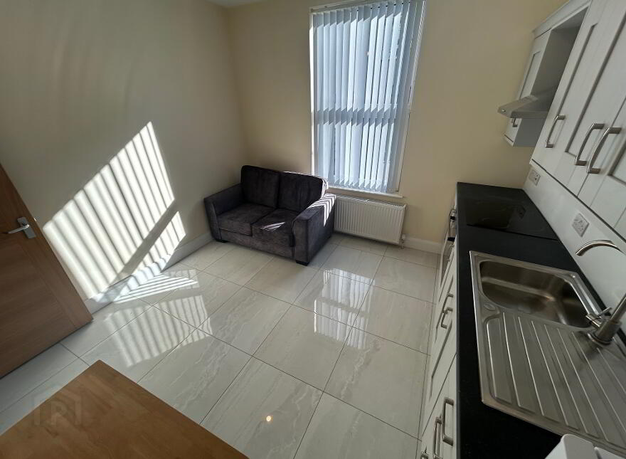 Flat 1, 30 Magdala Street, Belfast, BT7 1PU