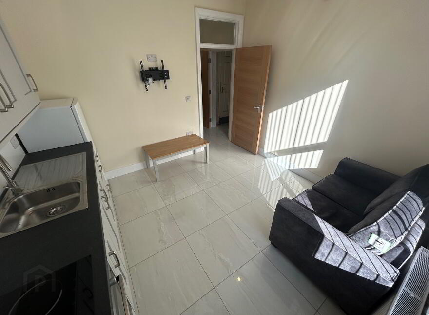 Flat 1, 30 Magdala Street, Belfast, BT7 1PU