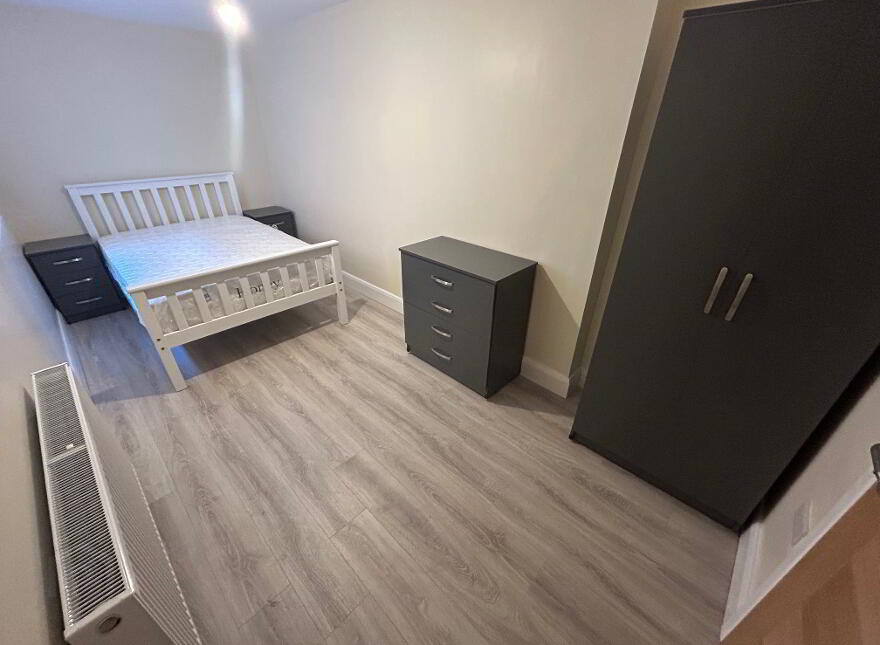 Flat 1, 30 Magdala Street, Belfast, BT7 1PU
