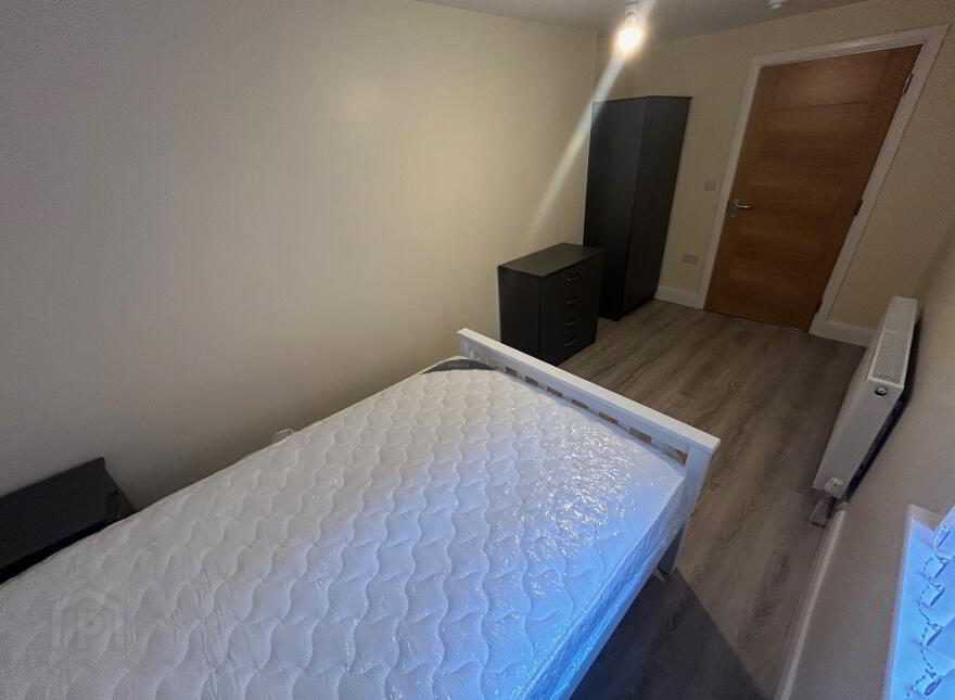 Flat 1, 30 Magdala Street, Belfast, BT7 1PU
