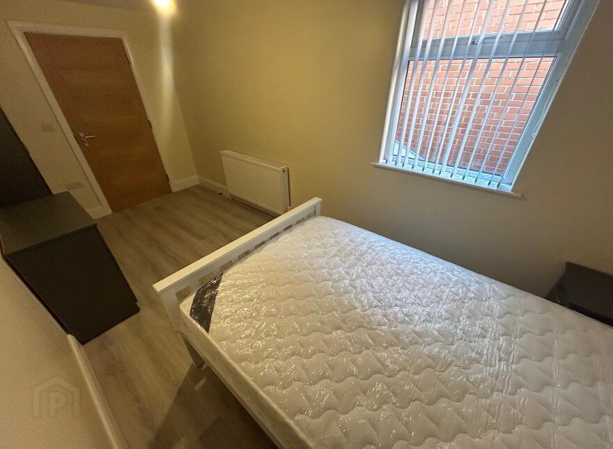 Flat 1, 30 Magdala Street, Belfast, BT7 1PU