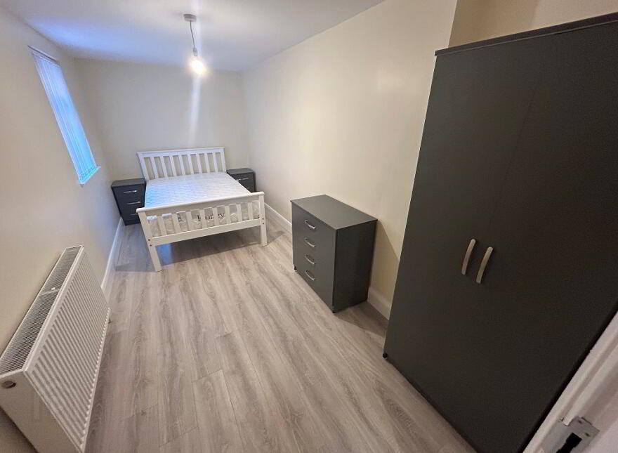 Flat 1, 30 Magdala Street, Belfast, BT7 1PU