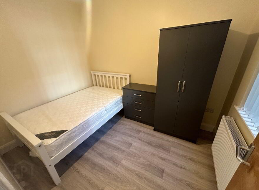 Flat 1, 30 Magdala Street, Belfast, BT7 1PU