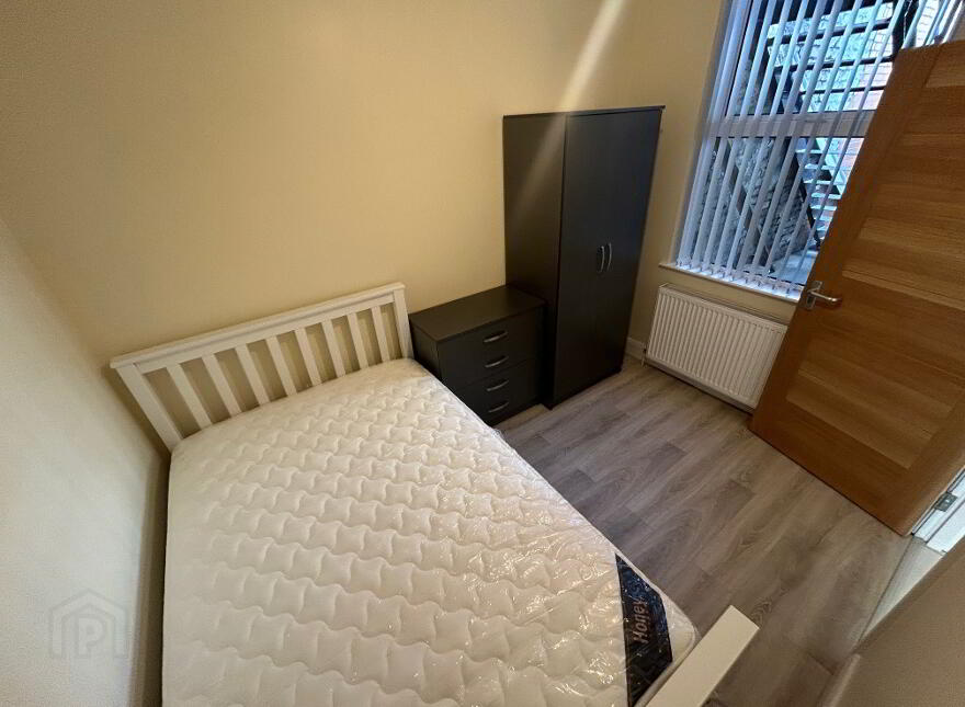 Flat 1, 30 Magdala Street, Belfast, BT7 1PU