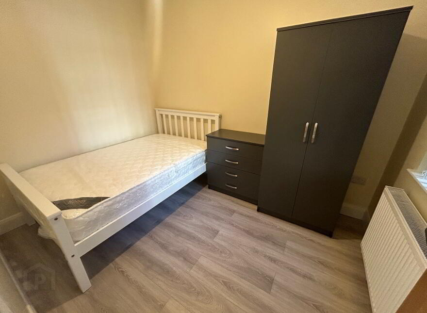 Flat 1, 30 Magdala Street, Belfast, BT7 1PU