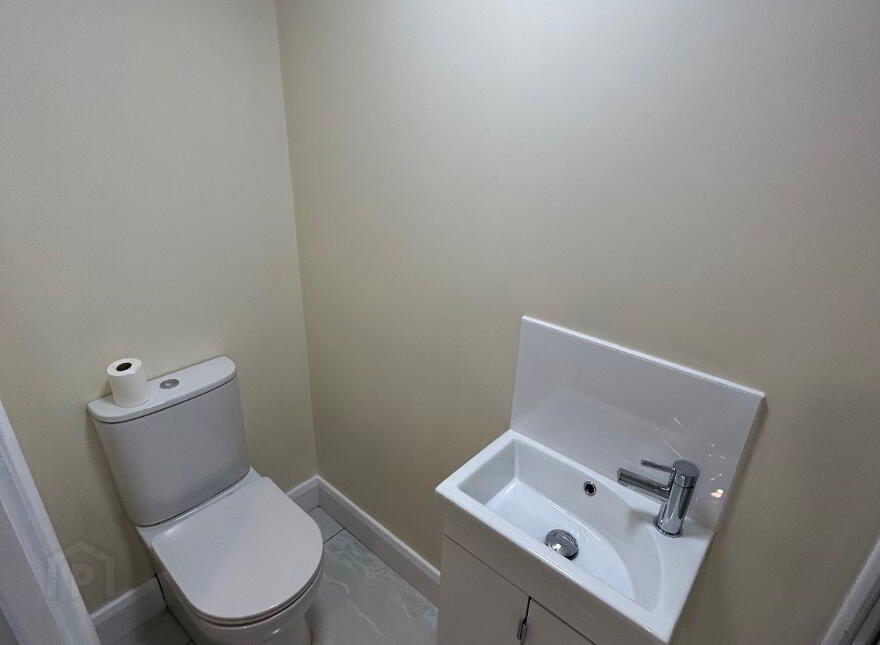 Flat 1, 30 Magdala Street, Belfast, BT7 1PU