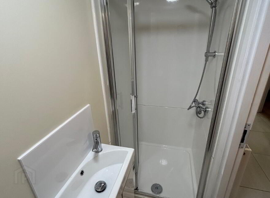 Flat 1, 30 Magdala Street, Belfast, BT7 1PU