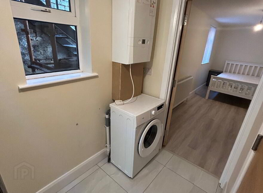 Flat 1, 30 Magdala Street, Belfast, BT7 1PU