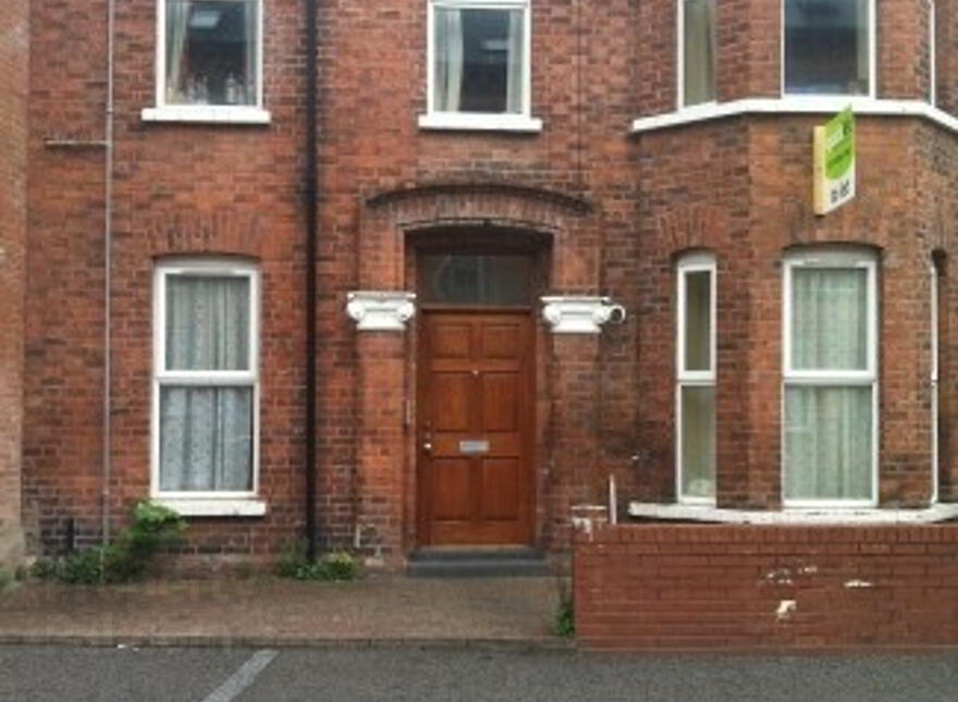 Unit A, 93 Fitzroy Avenue, Belfast, BT7 1HU photo