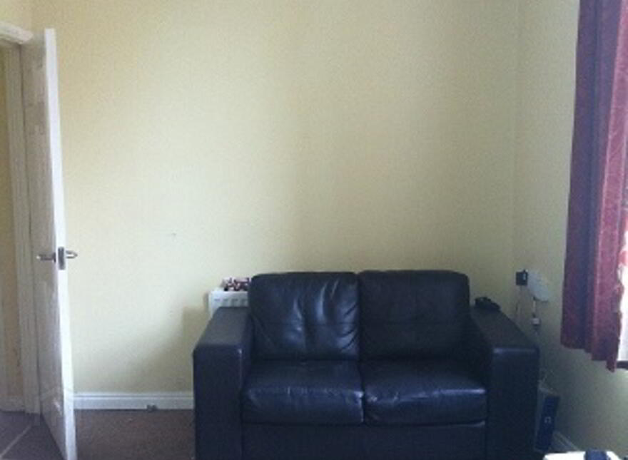 Unit B, 93 Fitzroy Avenue, Belfast, BT7 1HU