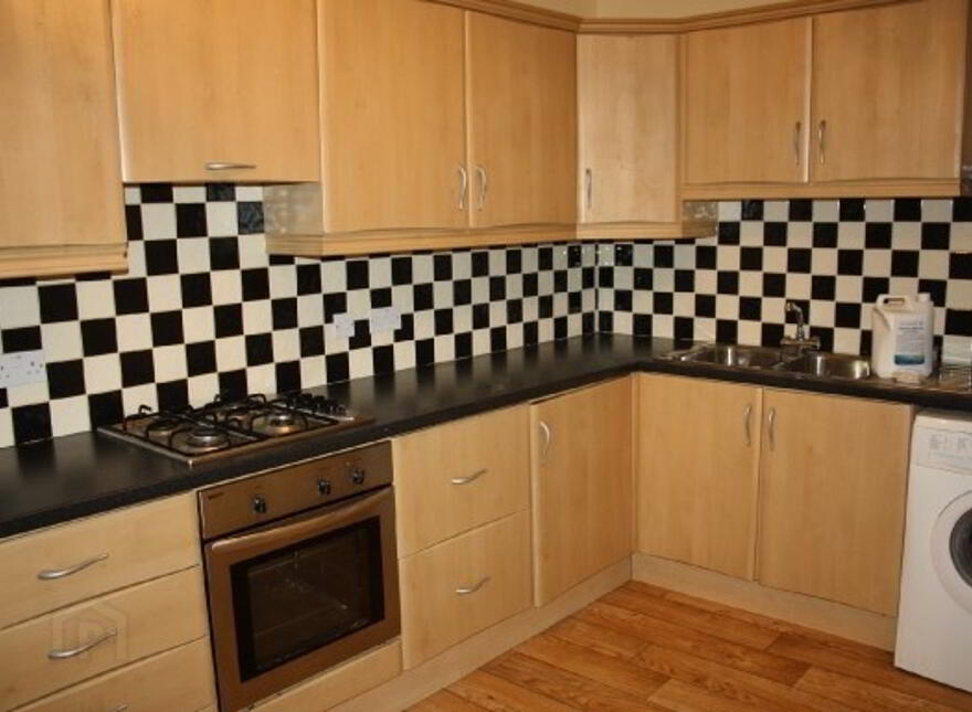 Unit E, 97 Fitzroy Avenue, Belfast, BT7 1HU