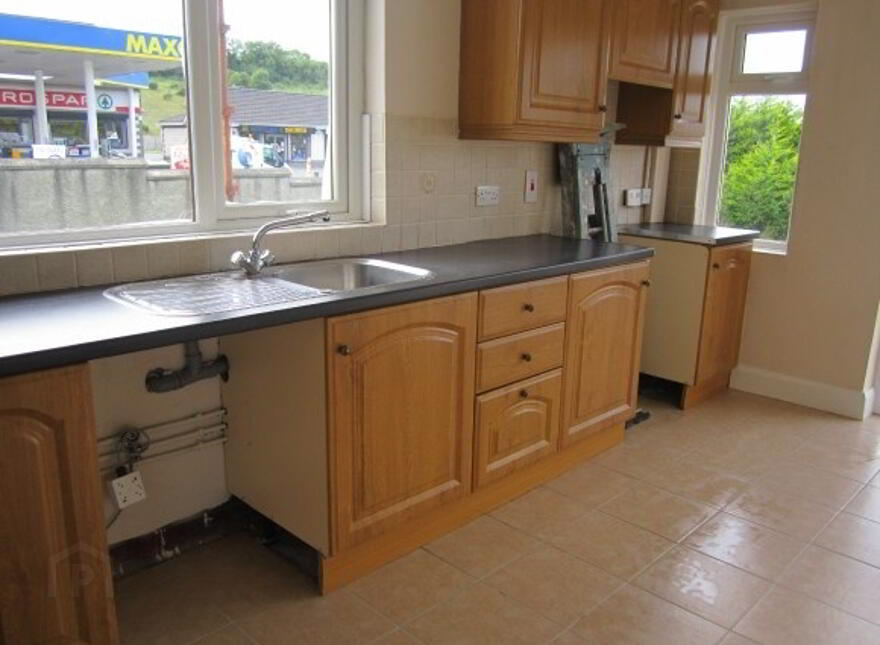 1 Cumber Gardens, Drumaness, Ballynahinch, BT24 8RN