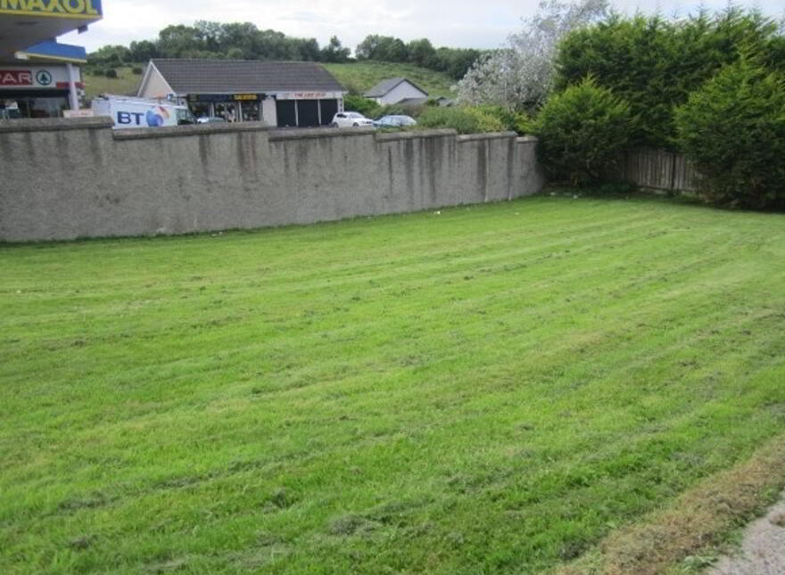1 Cumber Gardens, Drumaness, Ballynahinch, BT24 8RN