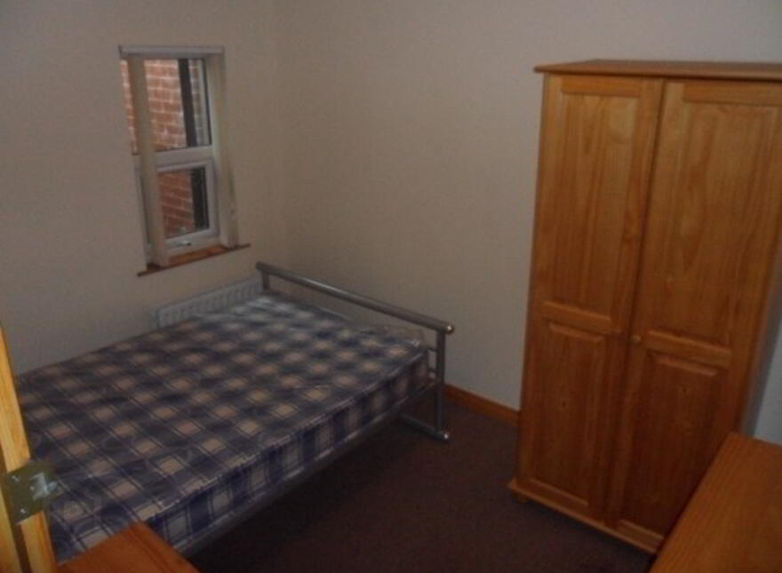 40 Melrose Street, Lisburn Road, Belfast, BT9 7DN