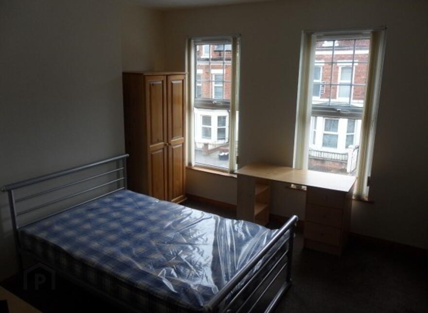 40 Melrose Street, Lisburn Road, Belfast, BT9 7DN