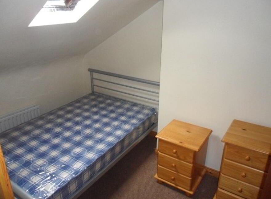 40 Melrose Street, Lisburn Road, Belfast, BT9 7DN