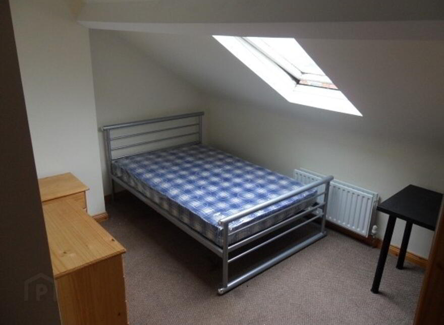 40 Melrose Street, Lisburn Road, Belfast, BT9 7DN