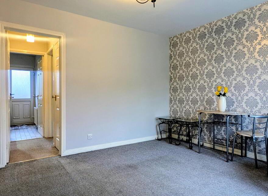 38A Winchester Park, Londonderry, BT47 6XZ