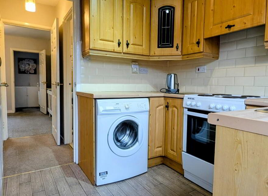 38A Winchester Park, Londonderry, BT47 6XZ