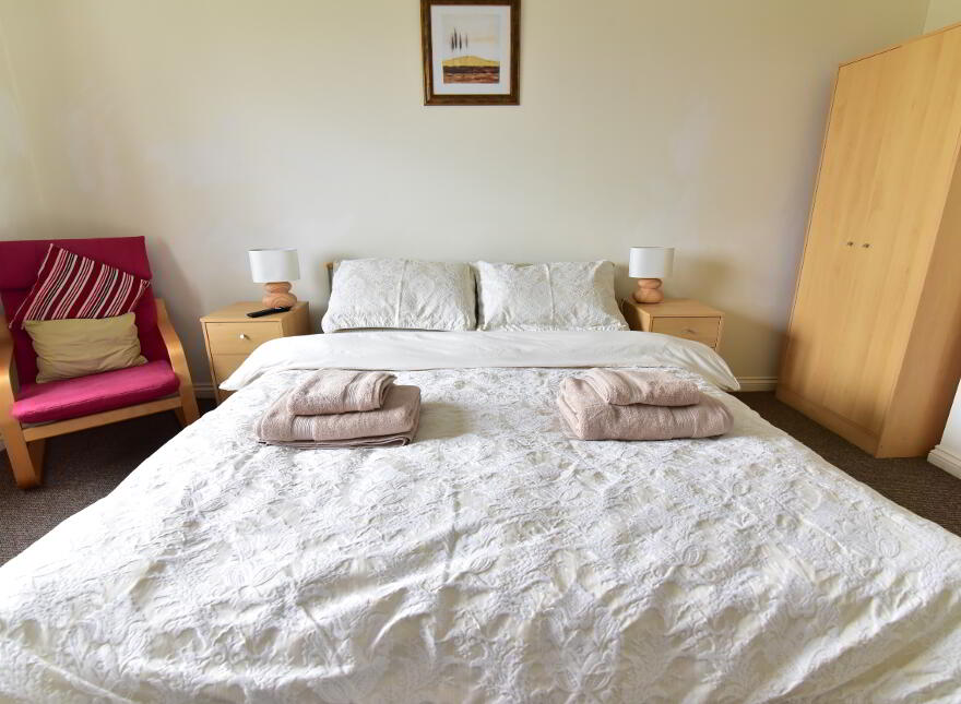 27 Old Castle Court (student Let), Portstewart, BT56 8GR